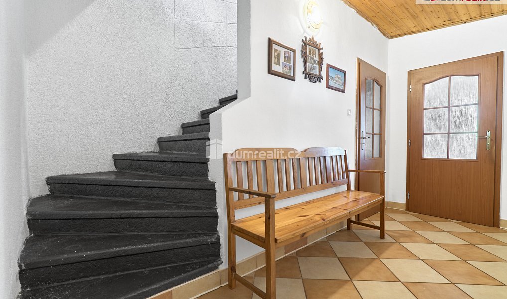 Prodej domu 230 m² s pozemkem 5 967 m², Nejdek – náhled fotky 14