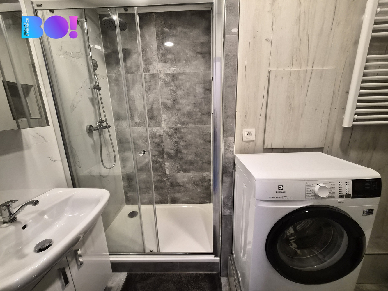 Pronájem bytu 1+kk 29 m², Ostrava