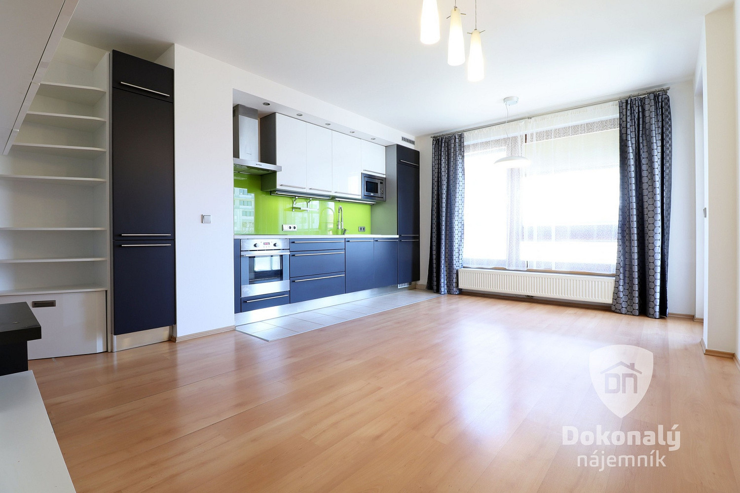Pronájem bytu 3+kk 65 m² - Ansicht 5