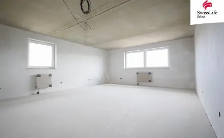 Prodej bytu 3+kk 80 m², Polná, okres Jihlava