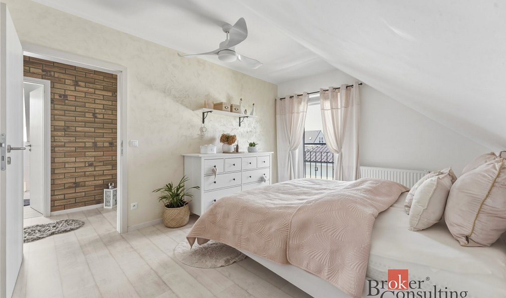 Prodej domu 118 m² s pozemkem 812 m², Dobroměřice – náhled fotky 15
