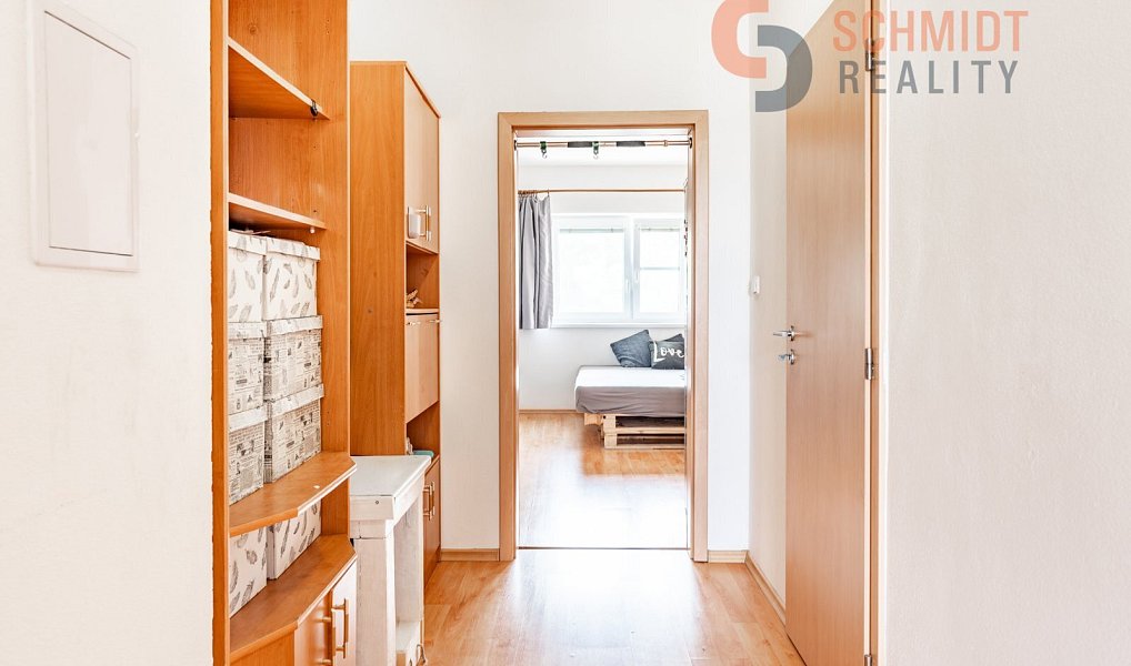 Prodej bytu 2+kk 48 m², Břeclav – náhled fotky 6