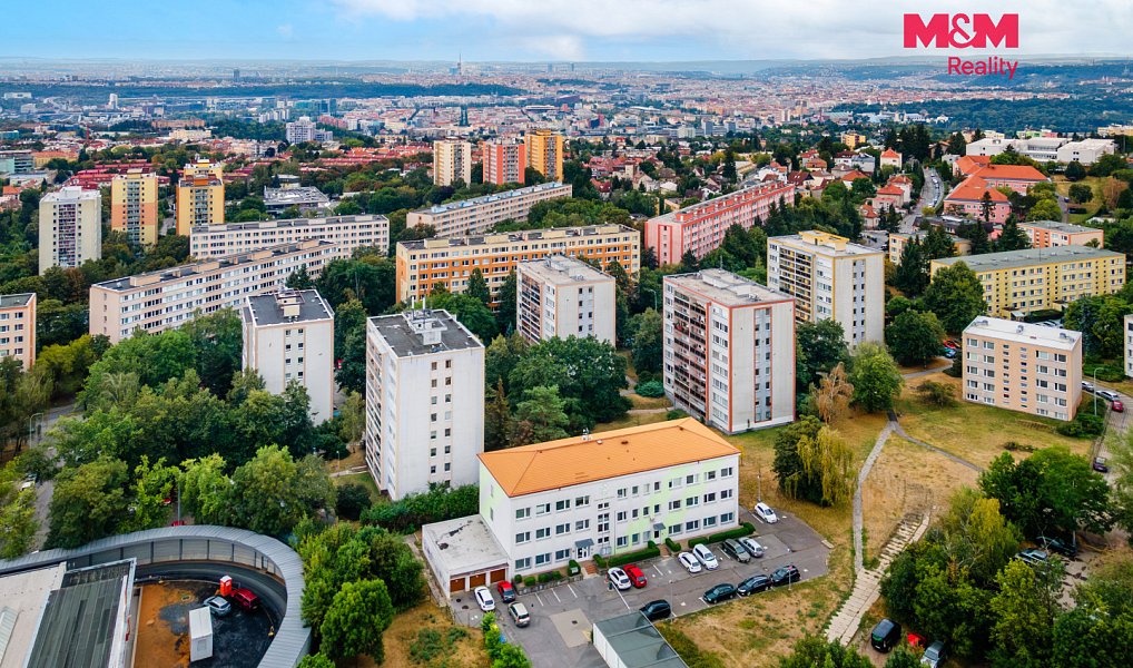 Prodej bytu 3+kk 76 m², Praha – náhled fotky 23