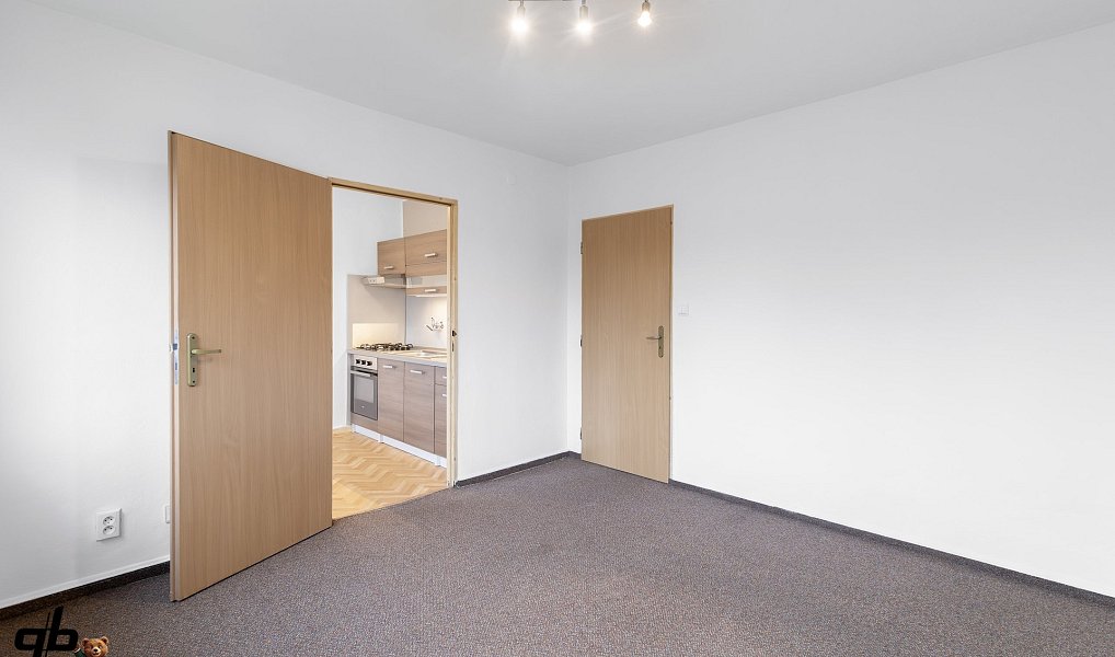 Prodej bytu 1+1 27 m², Frýdek-Místek – náhled fotky 5