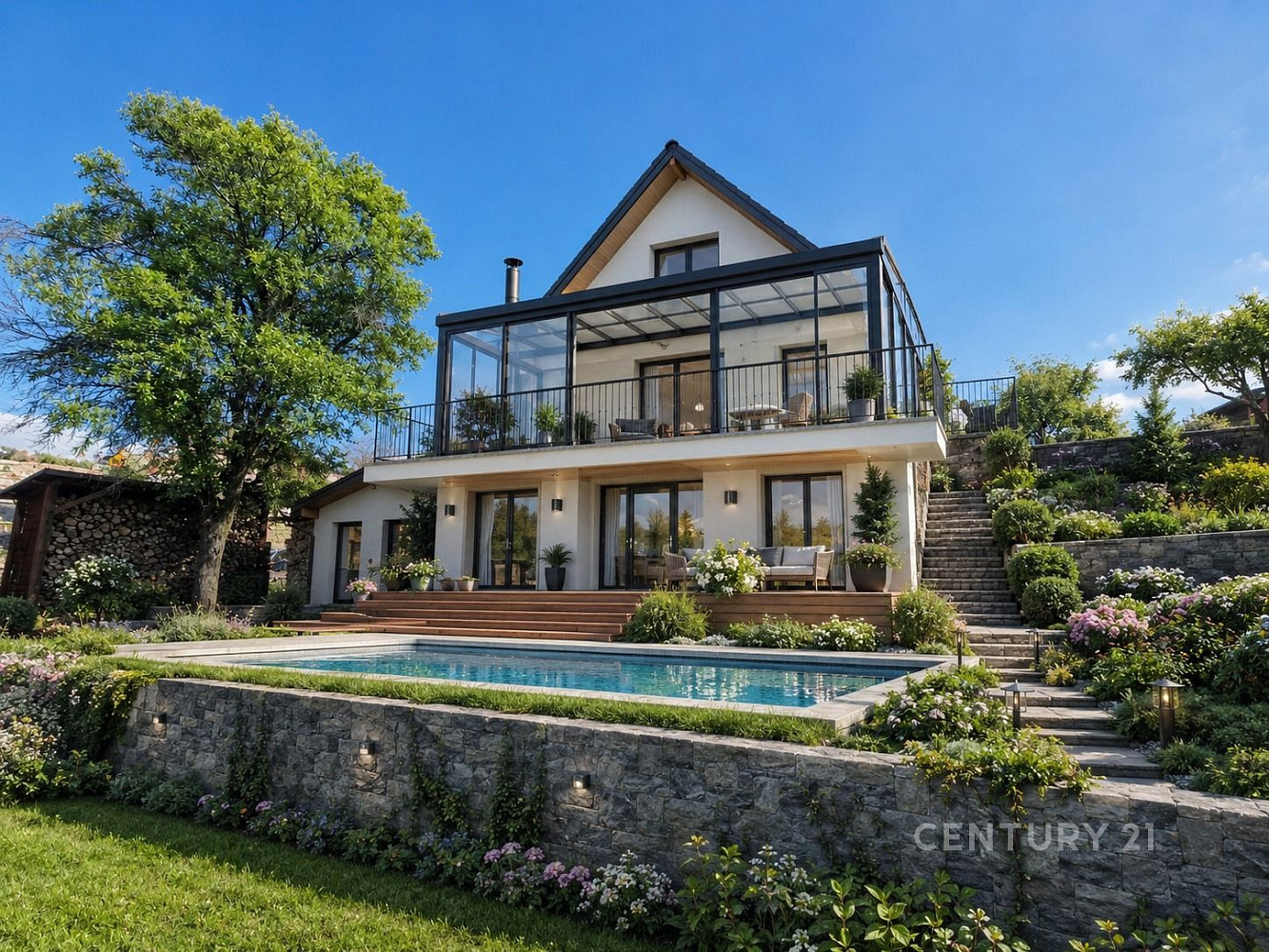 Prodej chaty/chalupy 70 m² s pozemkem 703 m² – fotografie 2