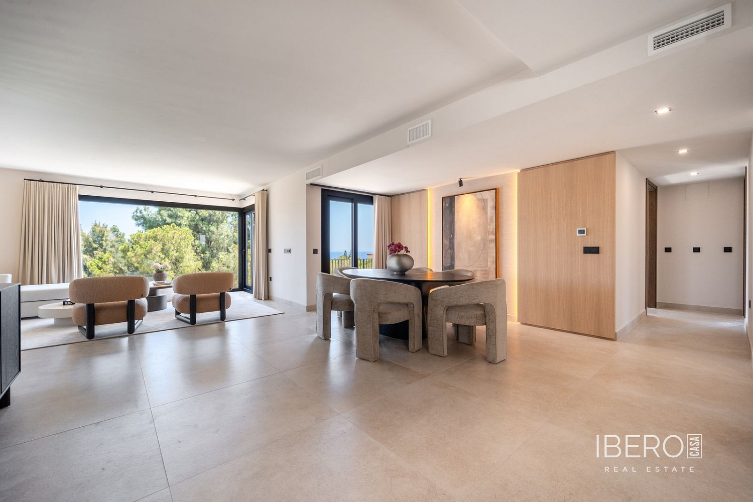 Casa 6+kk – Mijas, La Cala de Mijas, La Cala - Vista 3