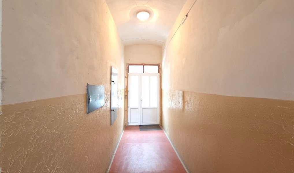 Prodej nájemního domu, činžáku 229 m², Chomutov – náhled fotky 5