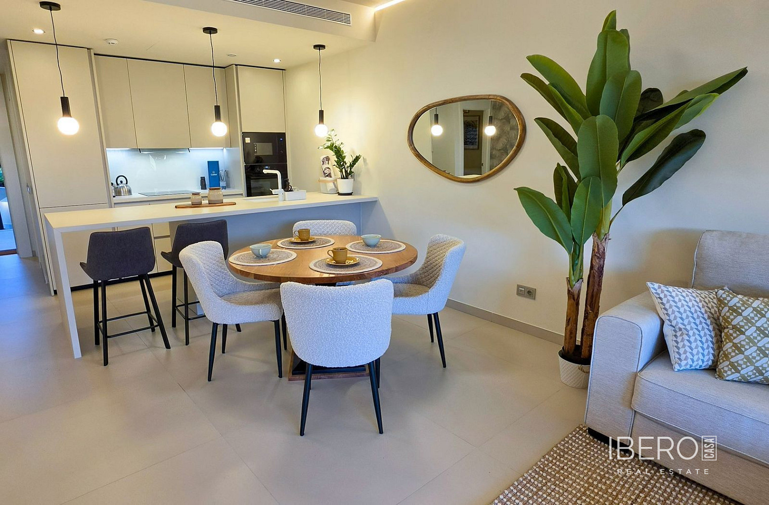 Piso 3+kk – Benalmádena, Carvajal, La Capellanía - Vista 4