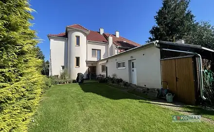 Prodej domu 240 m² s pozemkem 360 m², Chodská, Břeclav