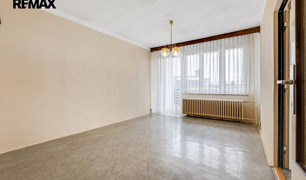 Prodej bytu 3+1 72 m², Horšovský Týn – náhled fotky 3