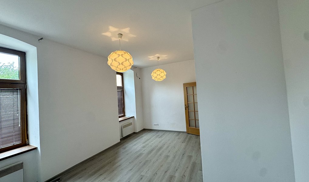 Pronájem bytu 2+kk 52 m², Příbram – náhled fotky 5