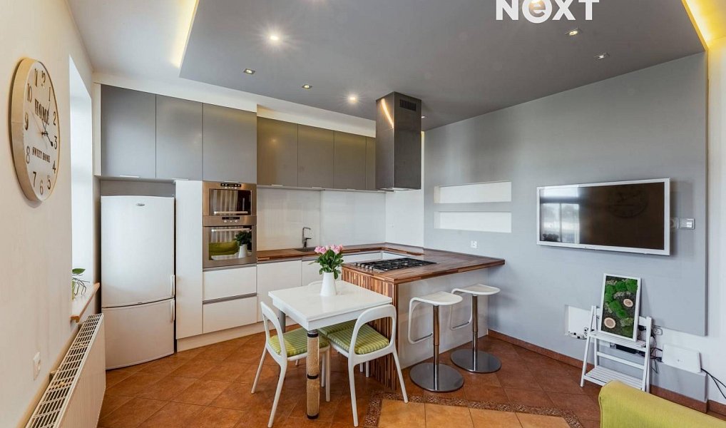 Prodej bytu 2+1 86 m², Břeclav – fotka 1 z 18