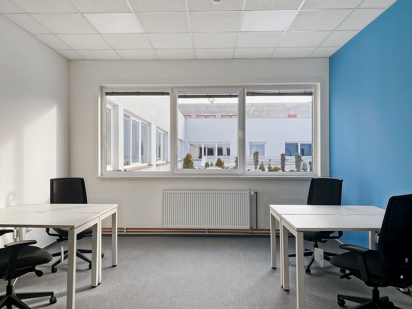 Pronájem kanceláře 15 m² – fotografie 4