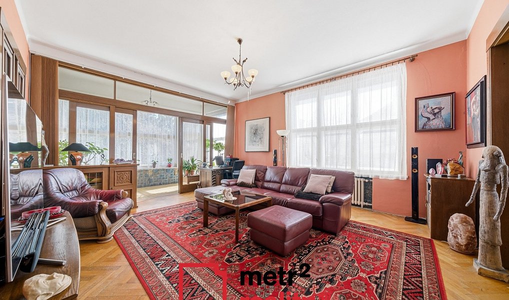 Prodej domu 678 m² s pozemkem 984 m², Olomouc – náhled fotky 10