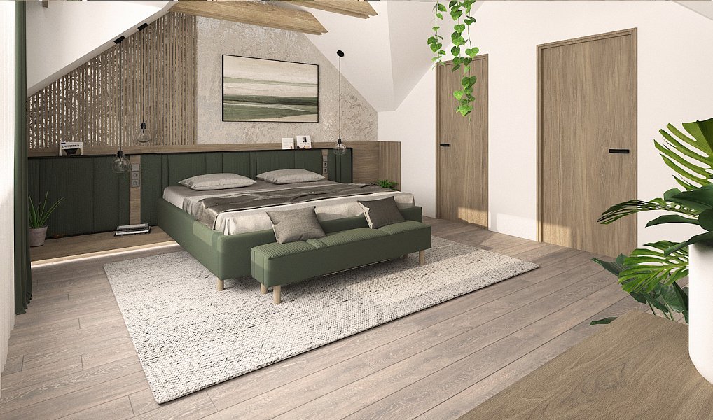 Prodej domu 50 m² s pozemkem 796 m², Boršice – náhled fotky 17