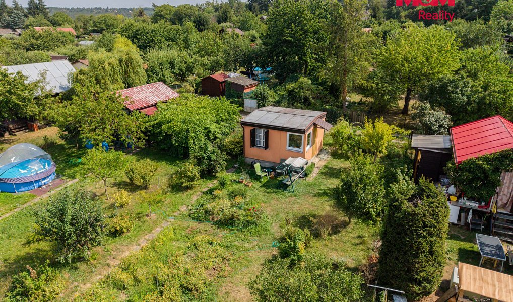 Prodej chaty/chalupy 14 m² s pozemkem 300 m², Praha – náhled fotky 3
