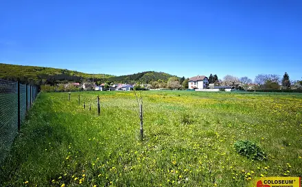 Prodej zahrady 658 m², Česká, okres Brno-venkov