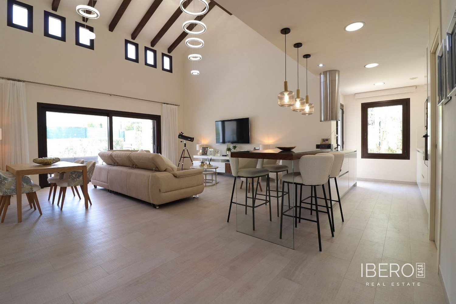 Casa 4+kk – Algorfa, el Baix Segura / La Vega Baja - Vista 3