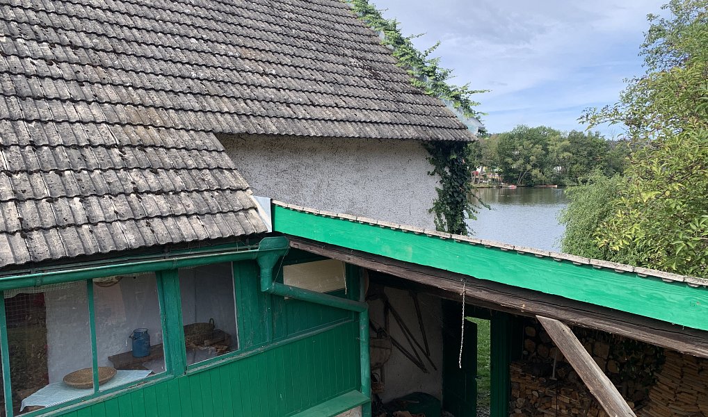 Prodej domu 100 m² s pozemkem 324 m², Lnáře – náhled fotky 13