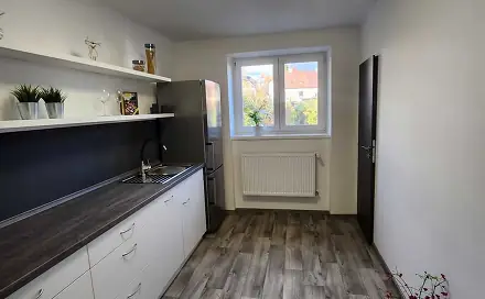 Pronájem bytu 1+1 42 m²