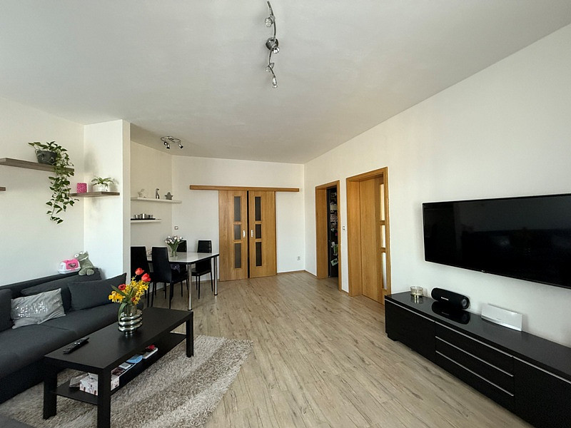 Prodej bytu 3+1 75 m² – další