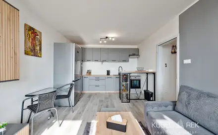 Prodej bytu 2+kk 46 m², Berlínská, Tábor
