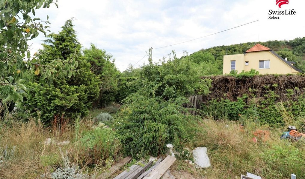 Prodej zahrady 280 m², Hlásná Třebaň – náhled fotky 9