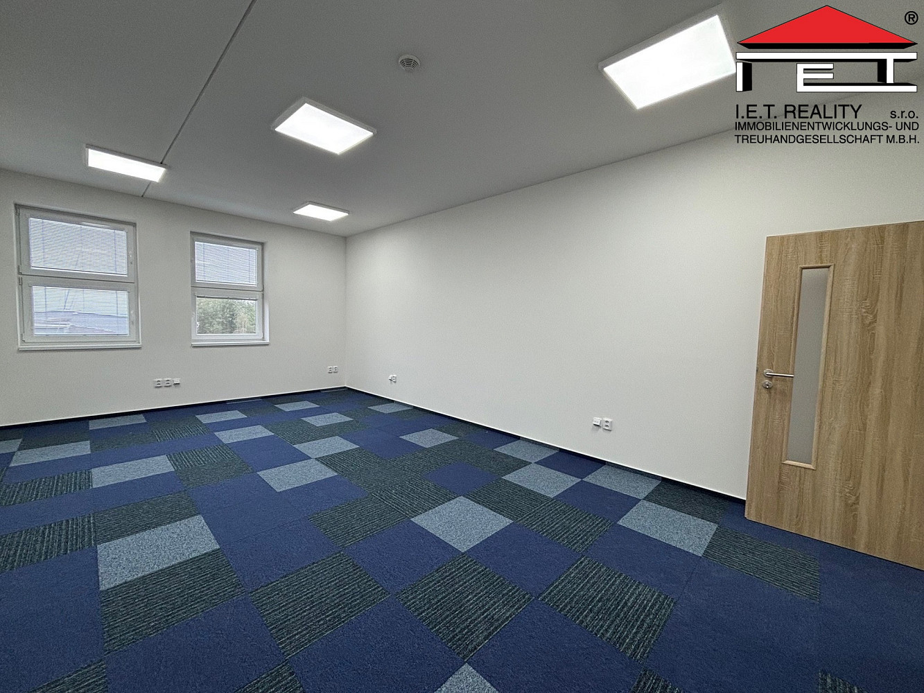 Pronájem kanceláře 12 - 402 m² - Sedliště - Frýdek-Místek – pohled 4