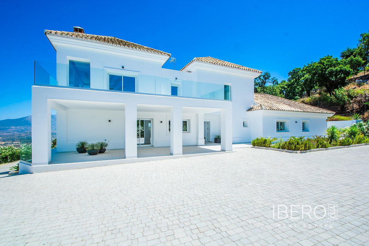 Casa 5+kk – La Mairena