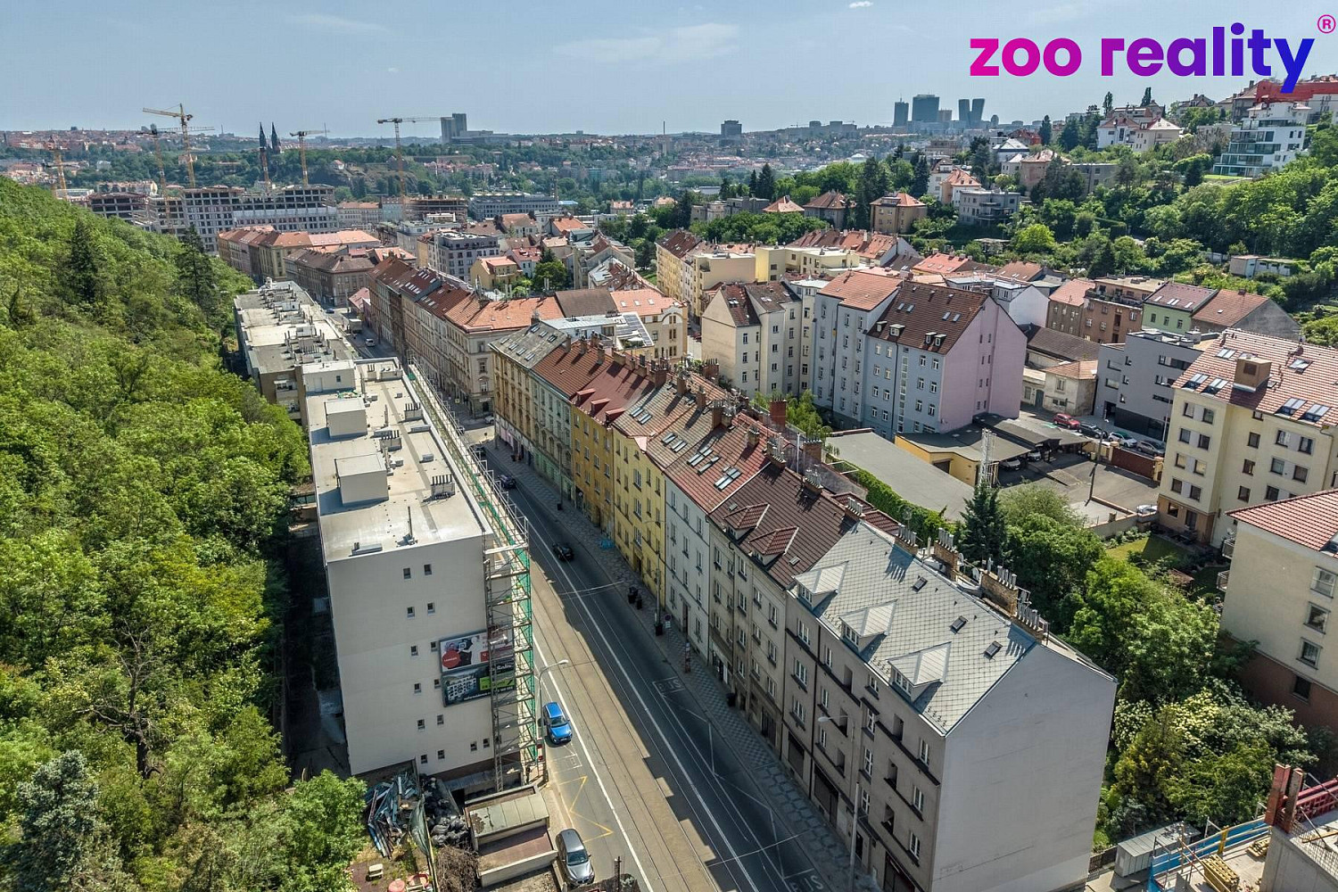 Prodej bytu 2+1 64 m² — photo 4
