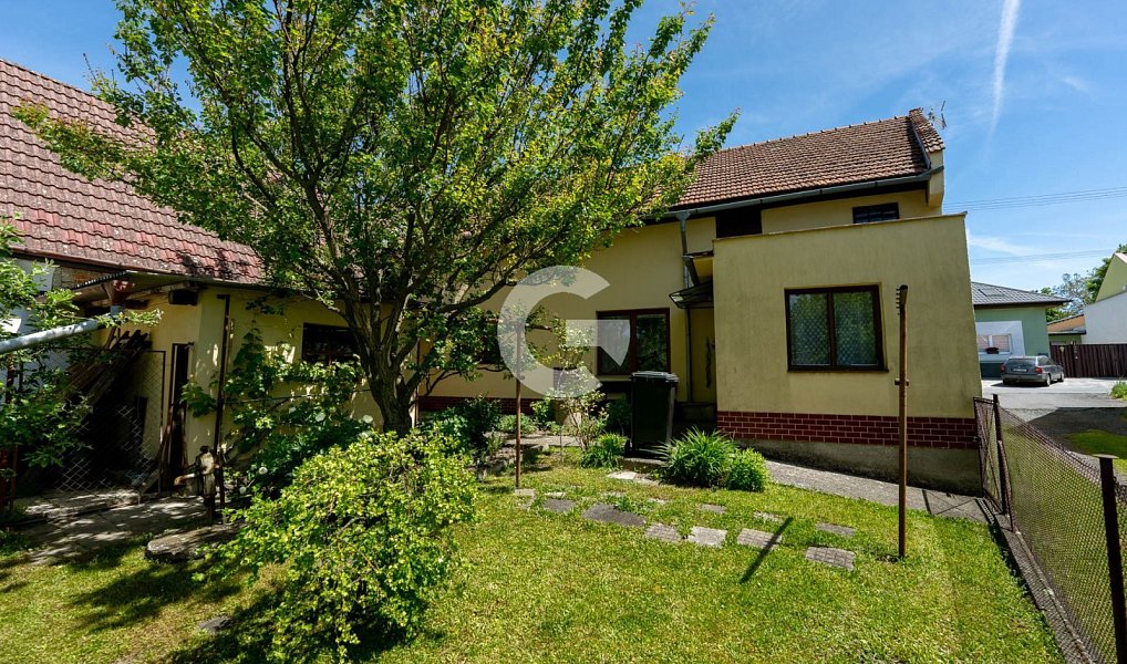 Prodej domu 85 m² s pozemkem 368 m², Žeranovice – náhled fotky 20