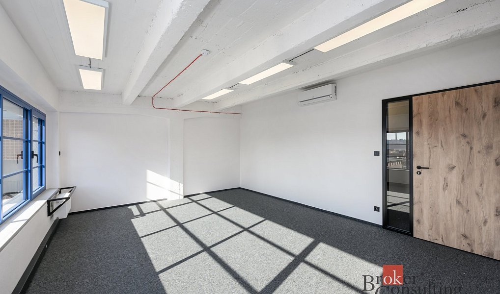 Pronájem kanceláře 219 m², Plzeň – náhled fotky 14