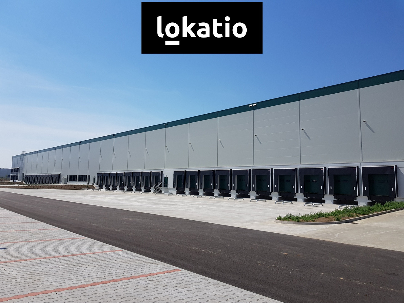 Pronájem skladovacích prostor 5 667 m² – fotografie 5