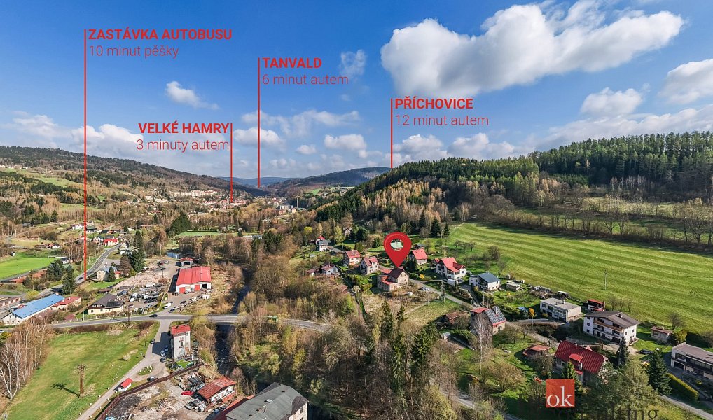 Prodej domu 354 m² s pozemkem 1 594 m², Plavy – náhled fotky 4