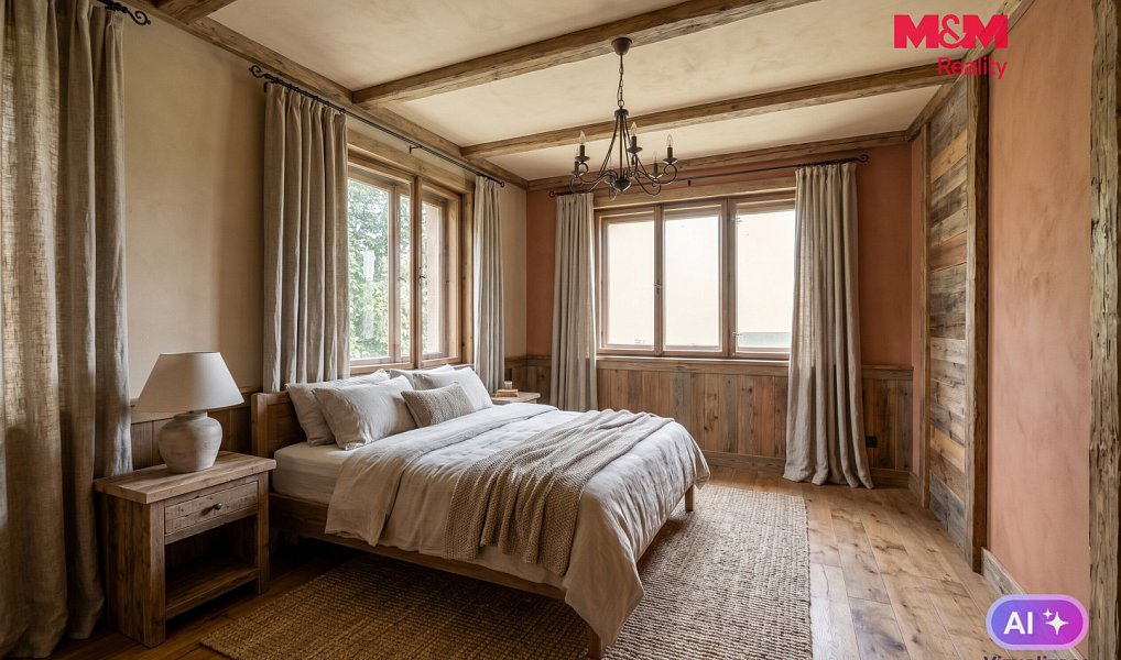 Prodej domu 61 m² s pozemkem 293 m², Holubice – náhled fotky 11