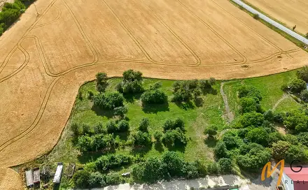 Prodej pozemku 40 639 m², Vlkov, Litomyšl - Záhradí, okres Svitavy