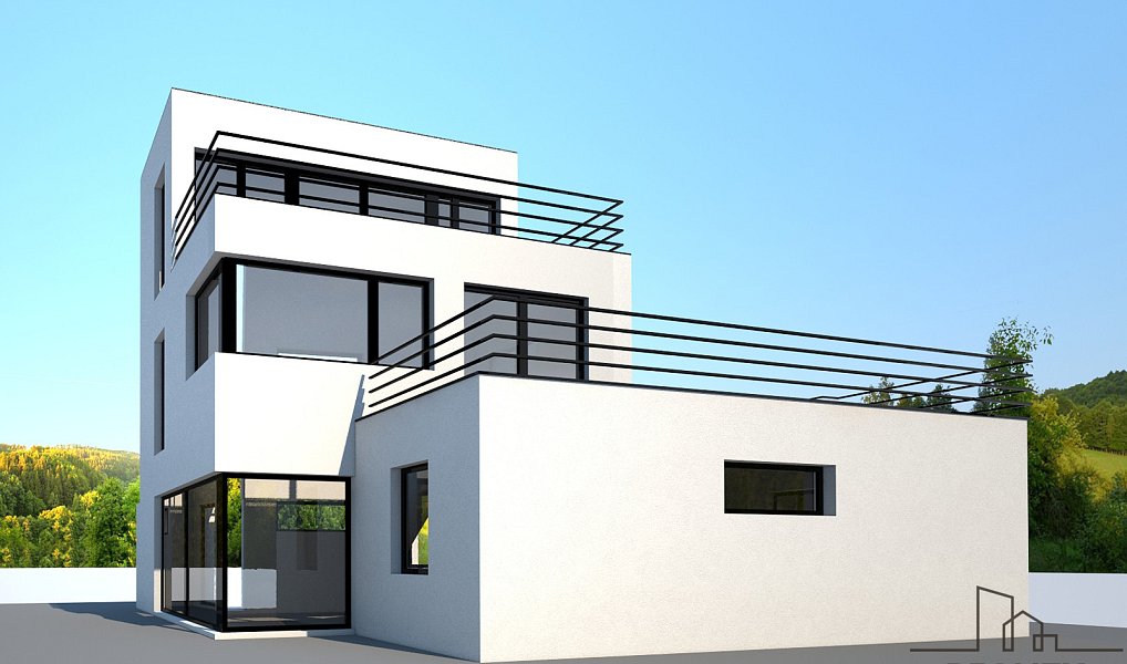 Prodej stavebního pozemku 732 m², Brno – náhled fotky 7