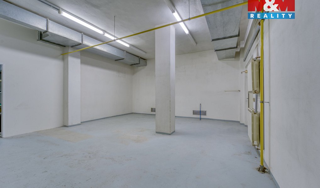 Pronájem obchodních prostor 458 m², Plzeň – náhled fotky 5