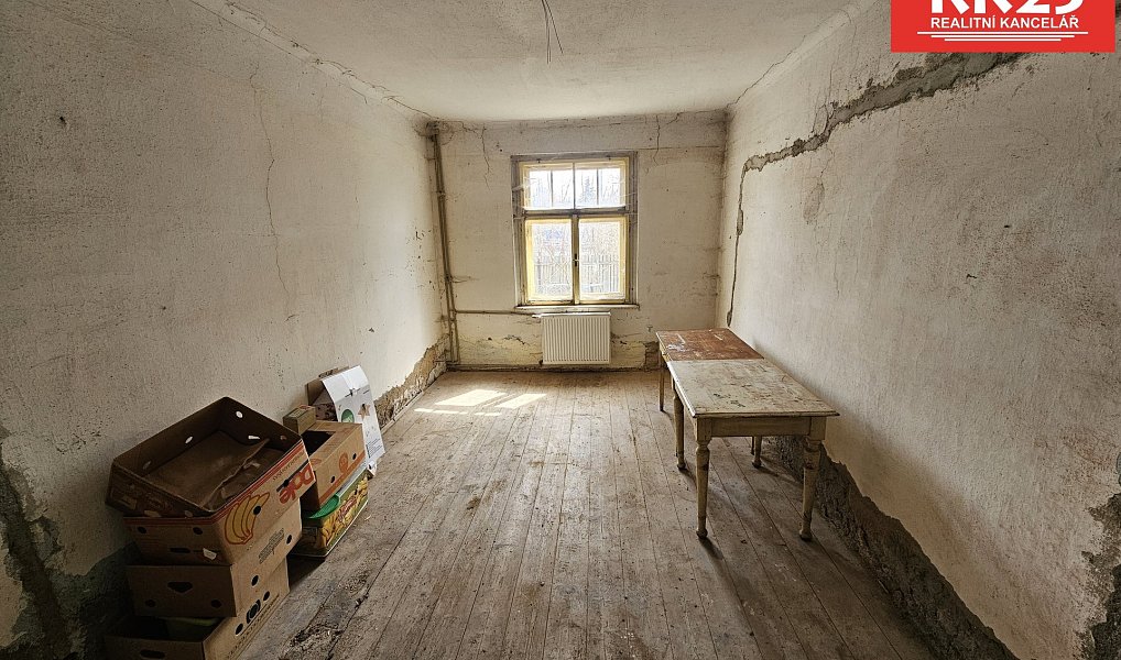 Prodej domu 153 m² s pozemkem 1 974 m², Velká Hleďsebe – náhled fotky 12