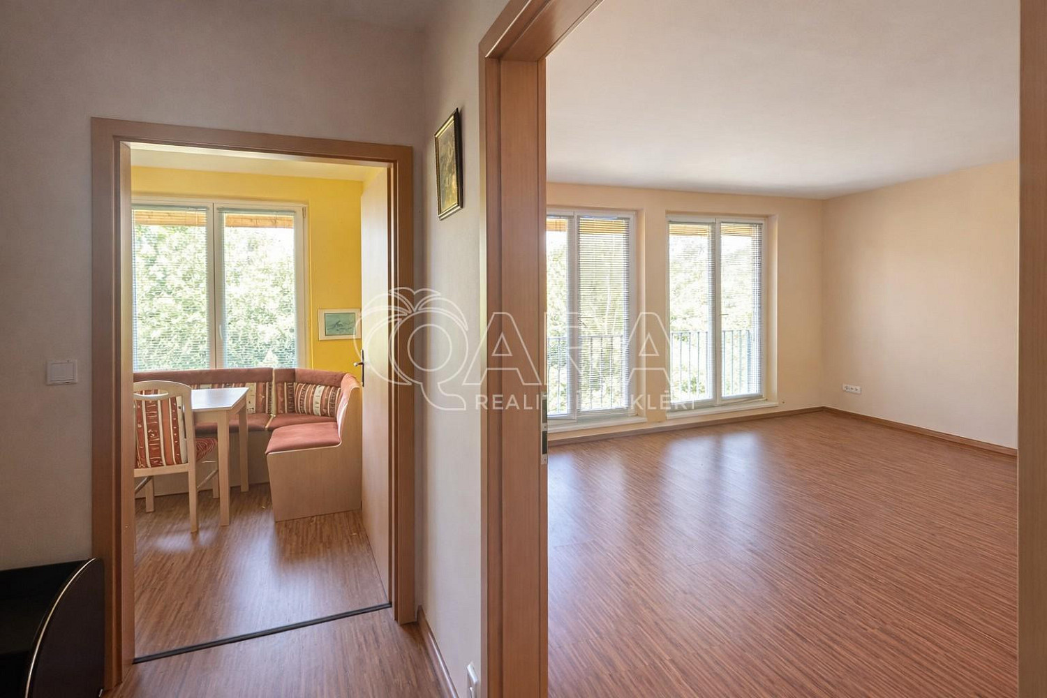 Prodej bytu 1+1 40 m² – fotografie 3