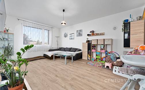 Prodej bytu 2+1 68 m², Trávník, Česká Třebová, okres Ústí nad Orlicí