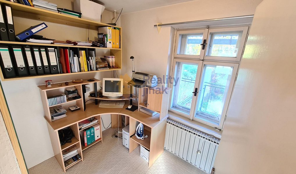 Prodej domu 154 m² s pozemkem 369 m², Švábenice – náhled fotky 15