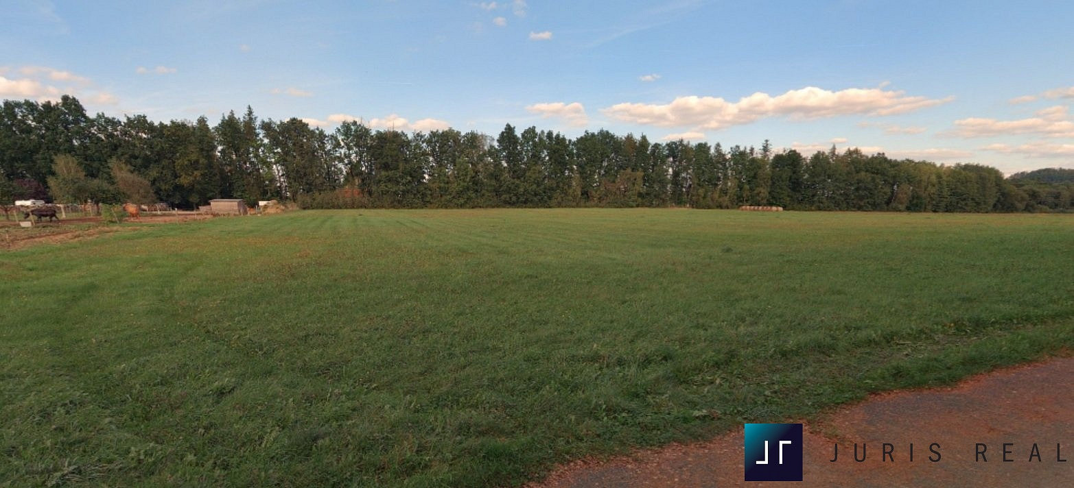Prodej stavebního pozemku 5 596 m² – fotografie 3