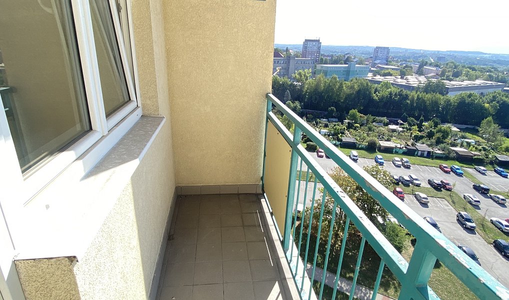 Prodej bytu 1+kk 30 m², Havířov – náhled fotky 15