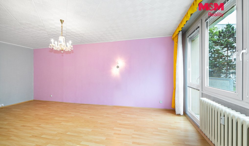 Prodej bytu 3+1 68 m², Neratovice – náhled fotky 12