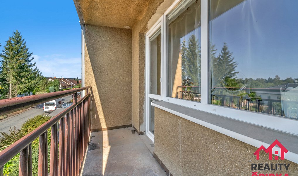 Prodej bytu 3+1 69 m², Svitavy – náhled fotky 13