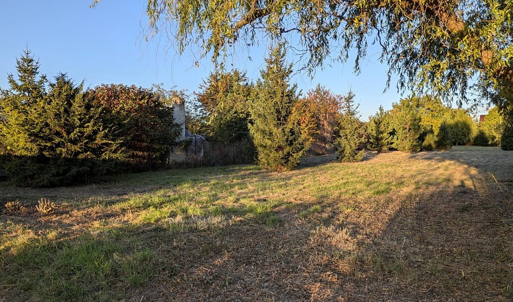 Prodej stavebního pozemku 1 434 m², Olomouc – náhled fotky 9