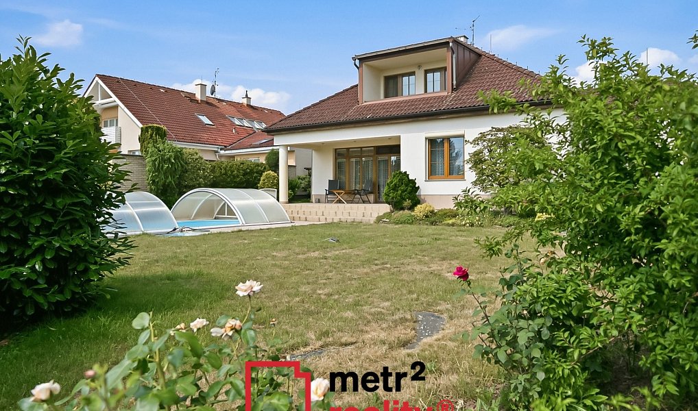 Prodej domu 336 m² s pozemkem 1 492 m², Křelov-Břuchotín – náhled fotky 4