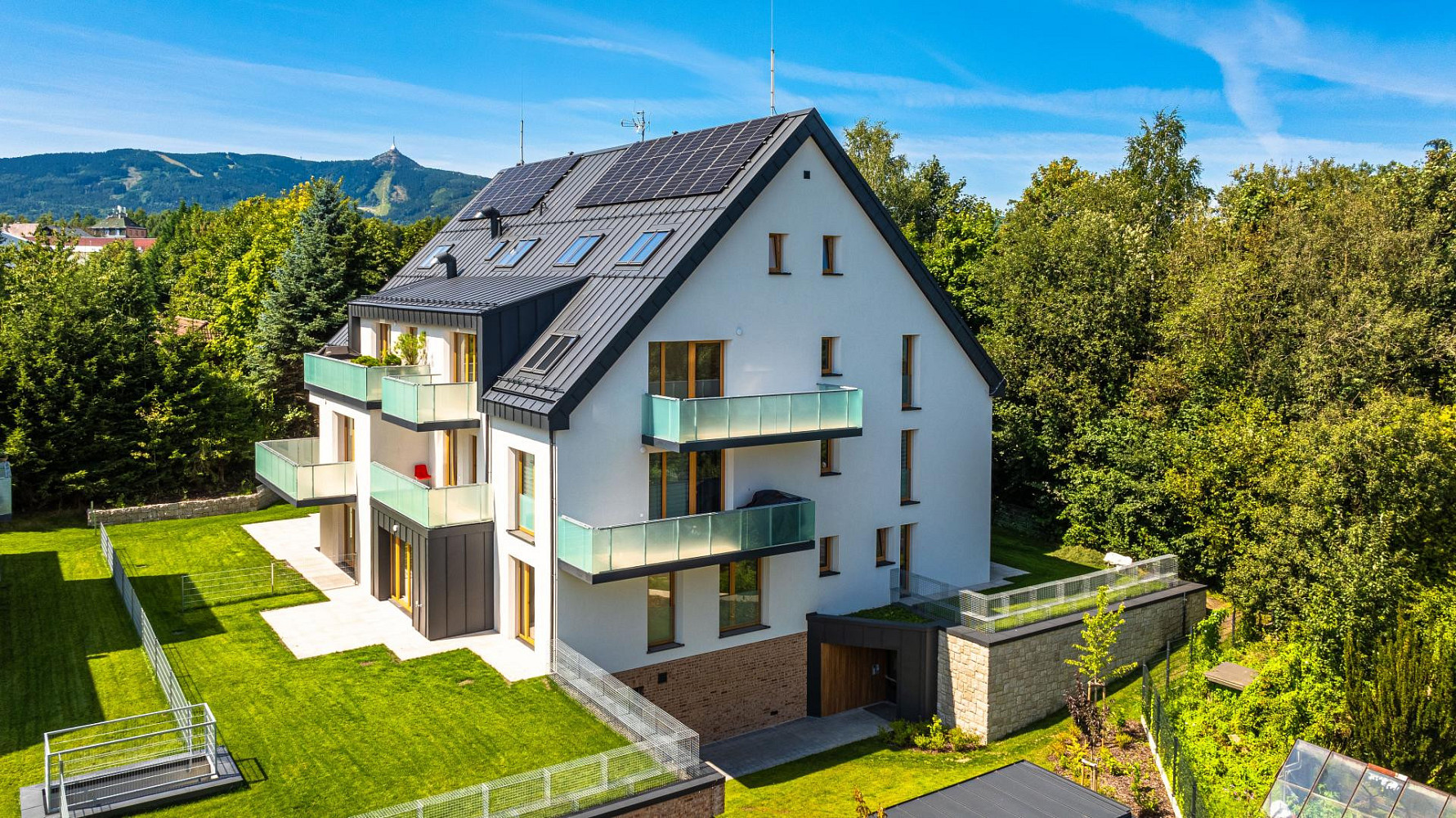 Prodej bytu 5+kk 125 m² — photo 4
