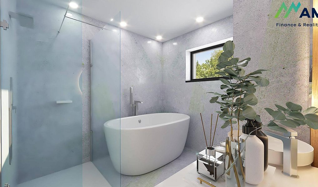Prodej domu 104 m² s pozemkem 600 m², Vendryně – náhled fotky 13
